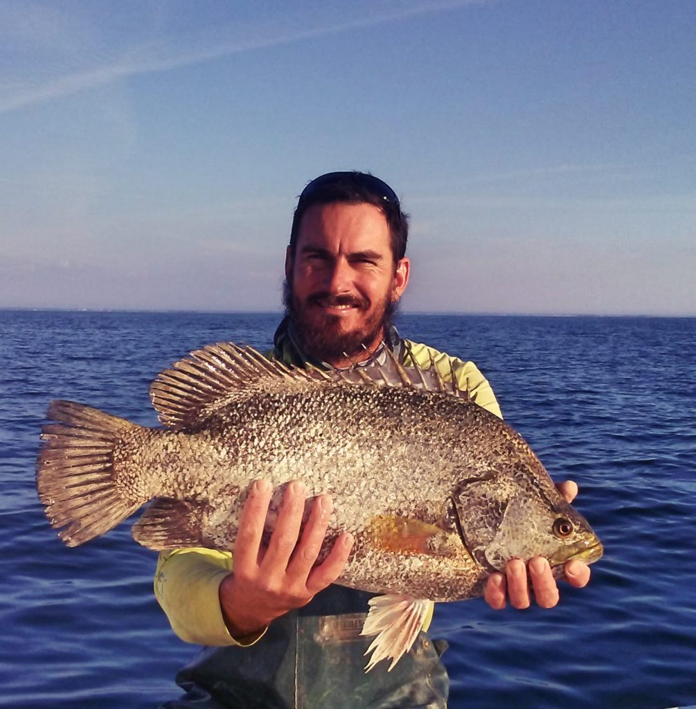 bradenton fishing charters